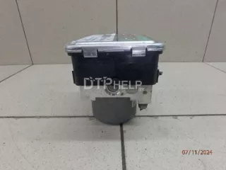 5Q0614517DLBEF Блок ABS (насос) Skoda Octavia A7 Арт AM95705893, вид 3