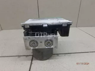 5Q0614517DLBEF Блок ABS (насос) Skoda Octavia A7 Арт AM95705893, вид 4