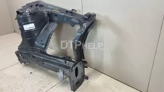  Лонжерон передний левый Mazda CX-9 2 Арт AM95706674, вид 4