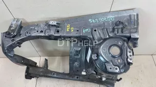  Лонжерон передний правый Mazda CX-9 2 Арт AM95706675, вид 8