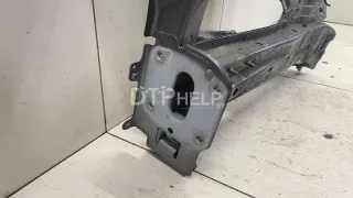  Лонжерон передний правый Mazda CX-9 2 Арт AM95706675, вид 10
