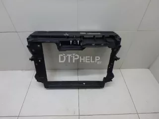 7N0805588B Панель передняя Seat Alhambra 2 Арт AM95707199, вид 1
