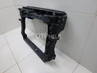 7N0805588B Панель передняя Seat Alhambra 2 Арт AM95707199, вид 5