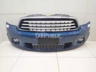  Бампер передний MINI COUNTRYMAN R60 Арт AM95708408, вид 1