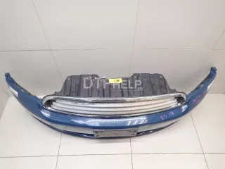  Бампер передний MINI COUNTRYMAN R60 Арт AM95708408, вид 3