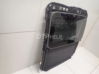  Люк в сборе электрический Mazda CX-5 2 Арт AM95708572, вид 3