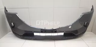 TK9550031K8P Бампер передний Mazda CX-9 1 Арт AM95711242, вид 1