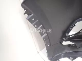 TK9550031K8P Бампер передний Mazda CX-9 1 Арт AM95711242, вид 11