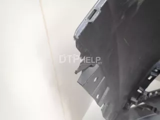 TK9550031K8P Бампер передний Mazda CX-9 1 Арт AM95711242, вид 12