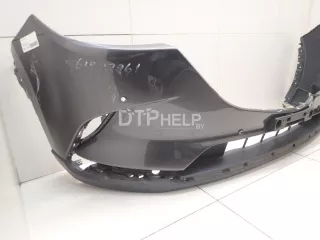 TK9550031K8P Бампер передний Mazda CX-9 1 Арт AM95711242, вид 2