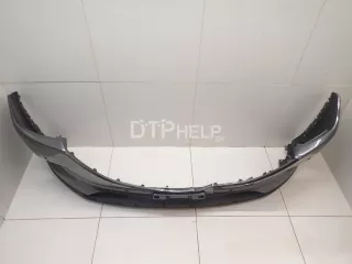 TK9550031K8P Бампер передний Mazda CX-9 1 Арт AM95711242, вид 3