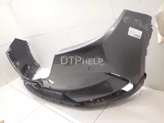 TK9550031K8P Бампер передний Mazda CX-9 1 Арт AM95711242, вид 4