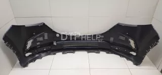 TK9550031K8P Бампер передний Mazda CX-9 1 Арт AM95711242, вид 9