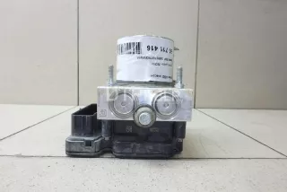 3565100XGW01A Блок ABS (насос) Haval Jolion Арт AM95711416, вид 2