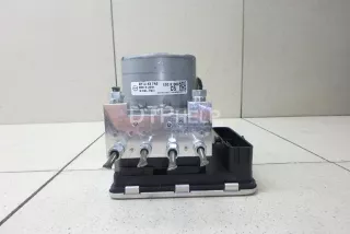 DFY5437A0 Блок ABS (насос) Mazda CX30 Арт AM95711431, вид 2