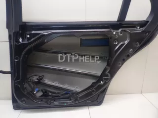 77004D2000 Дверь задняя правая Genesis G90 1 Арт AM95711627, вид 12