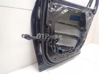 77004D2000 Дверь задняя правая Genesis G90 1 Арт AM95711627, вид 13