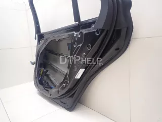 77004D2000 Дверь задняя правая Genesis G90 1 Арт AM95711627, вид 15