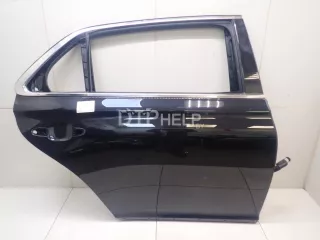 77004D2000 Дверь задняя правая Genesis G90 1 Арт AM95711627, вид 2