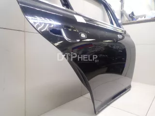 77004D2000 Дверь задняя правая Genesis G90 1 Арт AM95711627, вид 4