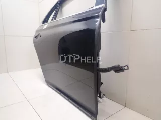 77004D2000 Дверь задняя правая Genesis G90 1 Арт AM95711627, вид 5