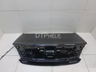 69200D2501 Крышка багажника Genesis G90 1 Арт AM95712630, вид 1