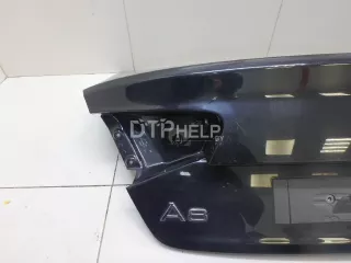 4H0827023B Крышка багажника Audi A8 D4 (S8) Арт AM95712633, вид 3