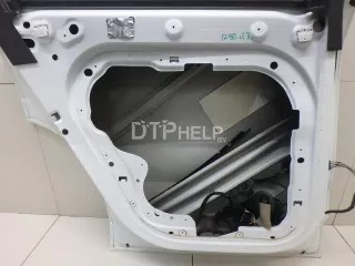 32133218 Дверь задняя левая Volvo XC90 2 Арт AM95713232, вид 19