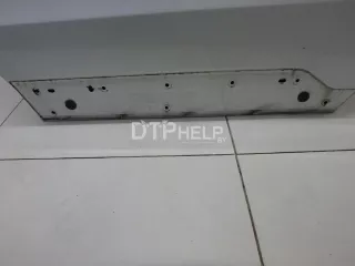 32133218 Дверь задняя левая Volvo XC90 2 Арт AM95713232, вид 5