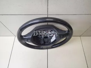 32336790889 Рулевое колесо для AIR BAG (без AIR BAG) BMW 5 F10/F11/GT F07 Арт AM95719890, вид 4