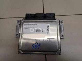 1802711 Блок управления двигателем Ford S-Max 1 Арт AM95721206, вид 4