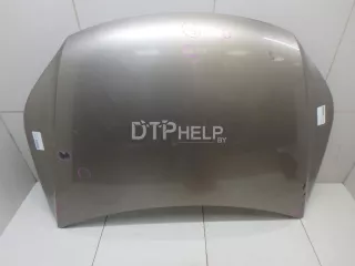 5N0823031D Капот Volkswagen Tiguan 1 Арт AM95721633, вид 1