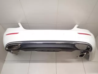  Бампер задний Mercedes E W213 Арт AM95722463, вид 2