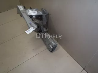  Лонжерон передний правый Mercedes GLK X204 Арт AM95722796, вид 2