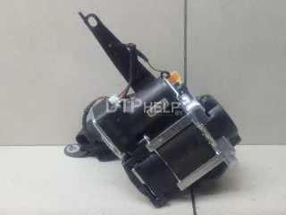 4M0857706DV04 Ремень безопасности с пиропатроном Audi Q7 4M Арт AM95724124, вид 1