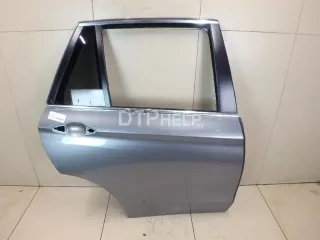 41517386740 Дверь задняя правая BMW X5 F85 Арт AM95724670, вид 1