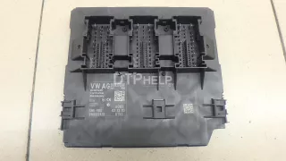 5K0937087MZ4Y Блок комфорта Seat Alhambra 2 Арт AM95726903, вид 2