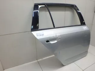 5E9833056C Дверь задняя правая Skoda Octavia A7 Арт AM95728174, вид 4