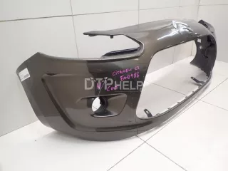 7401TN Бампер передний Citroen C3 2 Арт AM95730299, вид 2