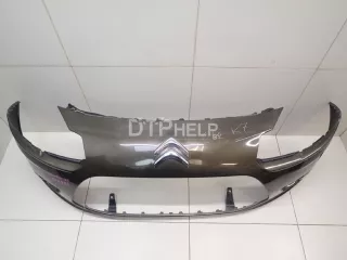 7401TN Бампер передний Citroen C3 2 Арт AM95730299, вид 3