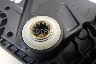 0002701952 Блок управления АКПП Mercedes G W461/463 Арт AM95732058, вид 4