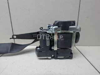 8W0857706AV04 Ремень безопасности с пиропатроном Audi A4 B9 Арт AM95735094, вид 2