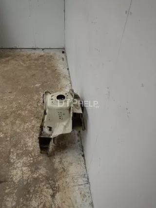  Лонжерон передний правый MINI Cooper R56 Арт AM95736883, вид 4
