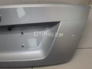 2047500075 Крышка багажника Mercedes C W204 Арт AM95737237, вид 3