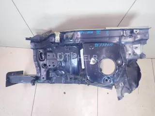  Лонжерон передний правый Kia Optima 4 Арт AM95739010, вид 1