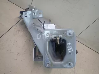  Лонжерон передний правый Ford Mondeo 5 Арт AM95739172, вид 3