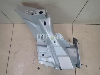  Лонжерон передний правый Ford Mondeo 5 Арт AM95739172, вид 4