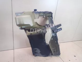  Лонжерон передний правый Suzuki Grand Vitara JT Арт AM95739187, вид 2