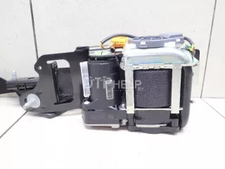 20586063009C94 Ремень безопасности с пиропатроном Mercedes C W205 Арт AM95739546, вид 2