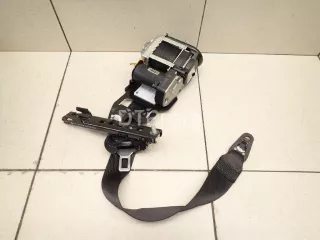 20586064009C94 Ремень безопасности с пиропатроном Mercedes C W205 Арт AM95739547, вид 1